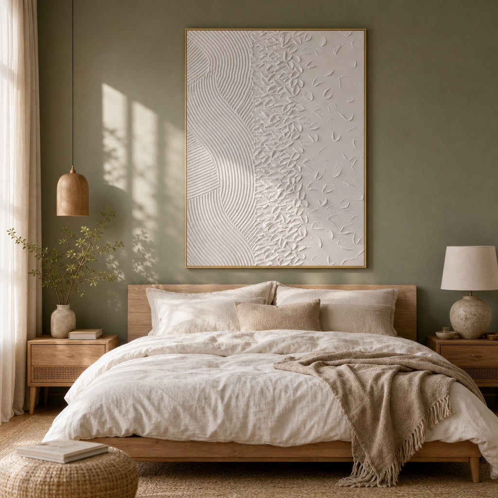 Harmony of Texture