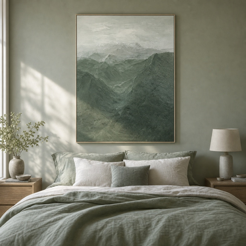Sage Mountain Mist