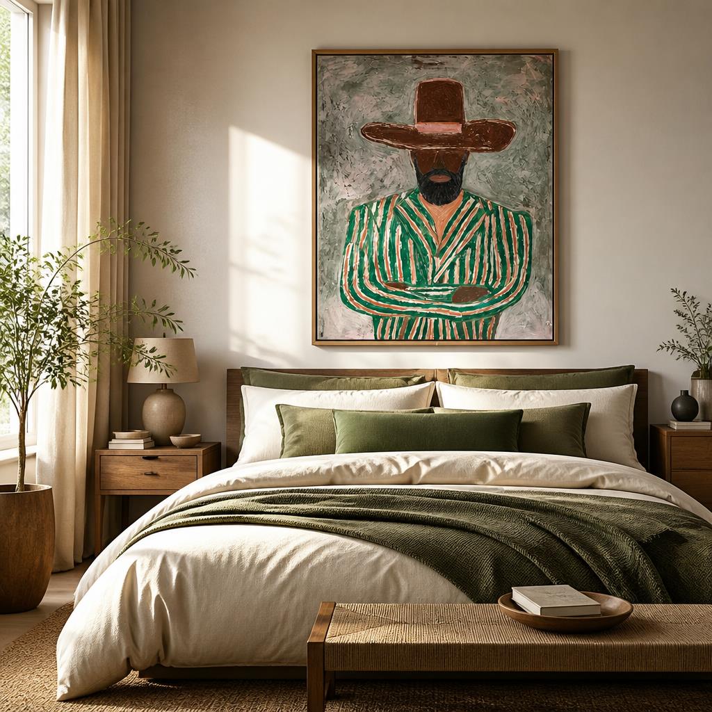 Western Poise