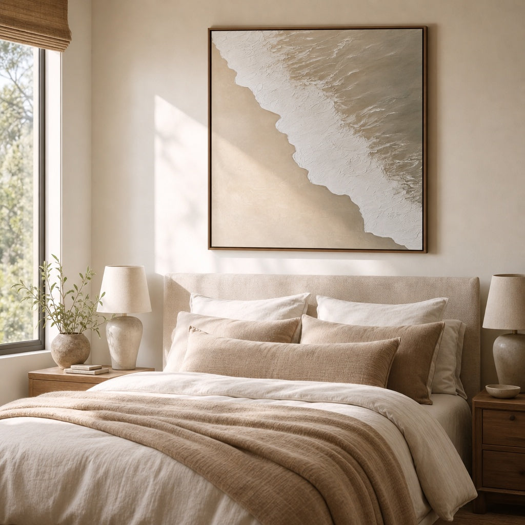 Quiet Shoreline Foam