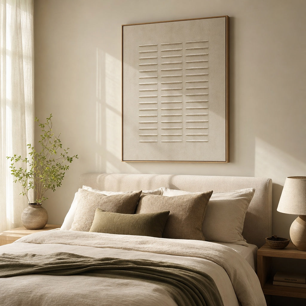 Ivory Linear Balance