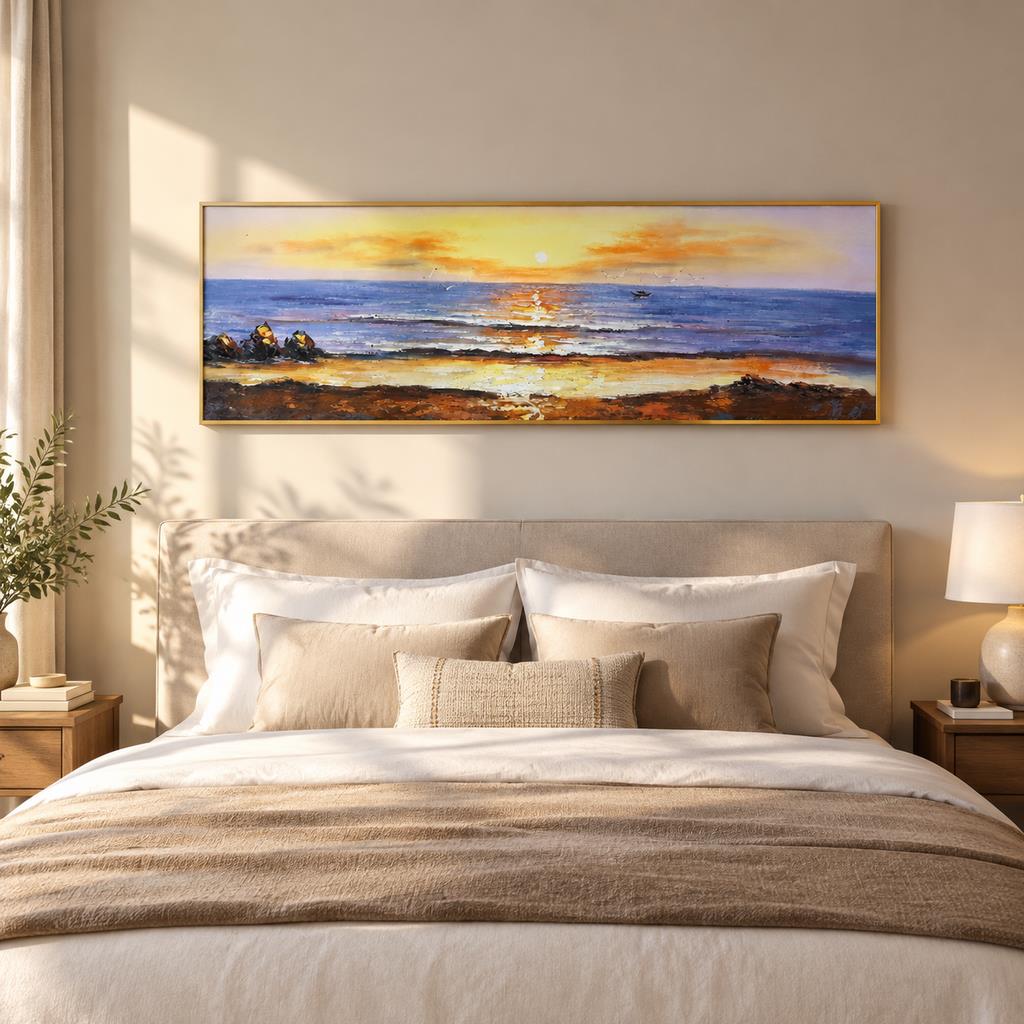 Golden Tide