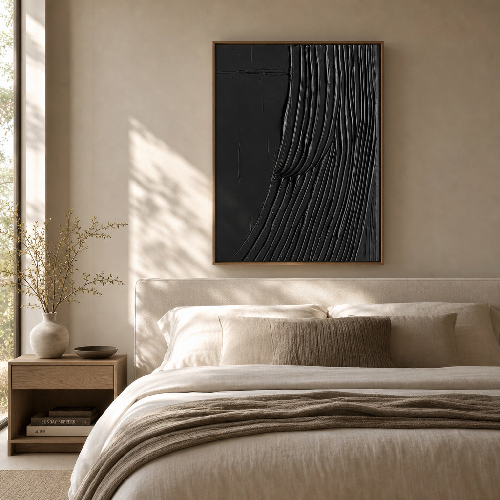 Noir Flow Relief