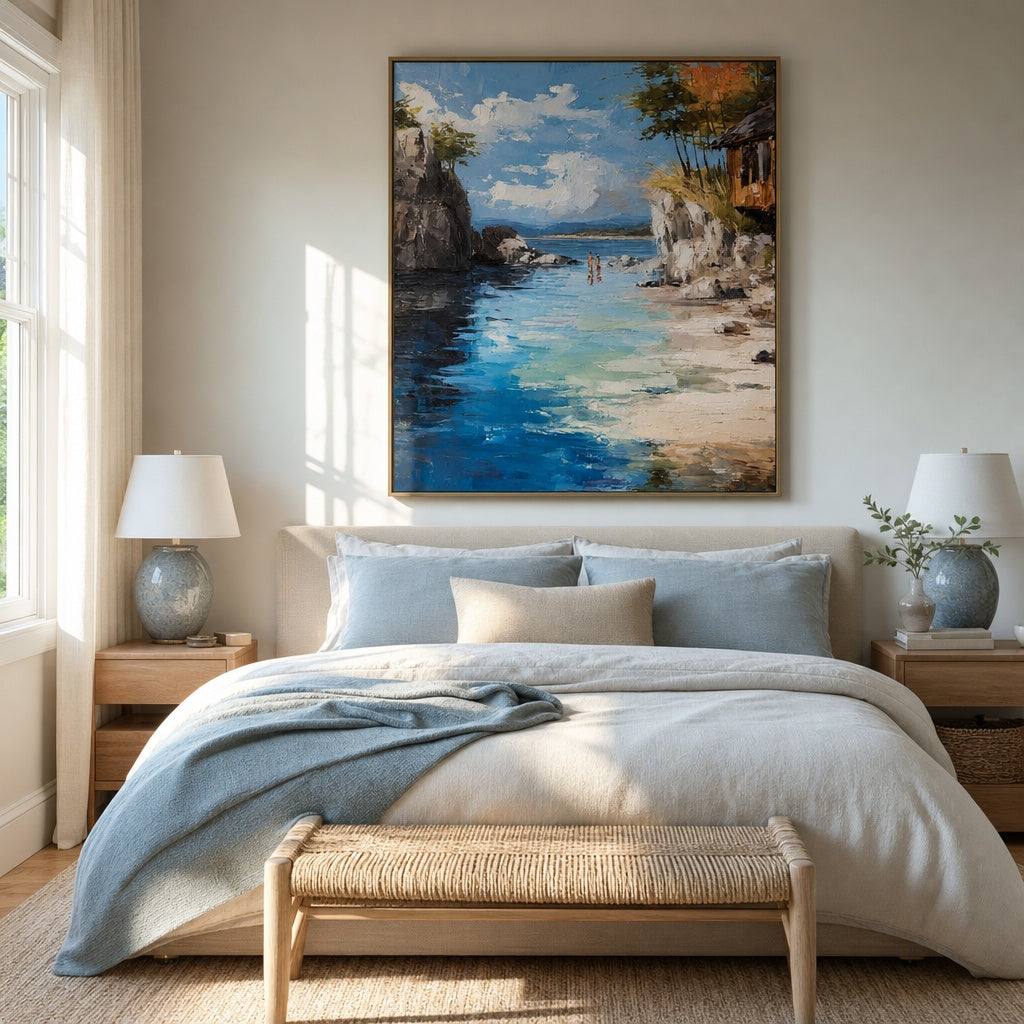 Coastal Haven