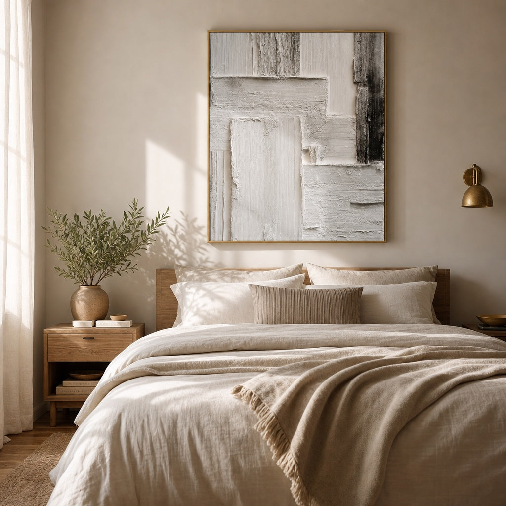 Architectural White Layers