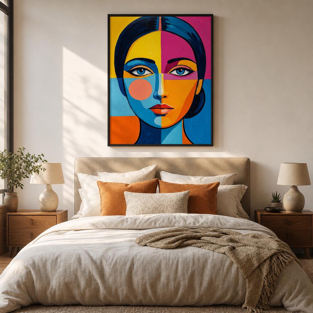 Chromatic Identity