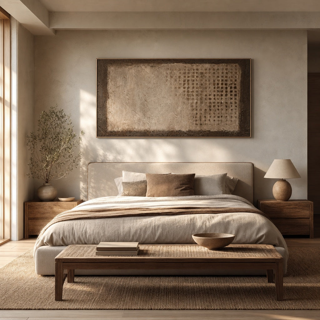 Soft Architectural Texture