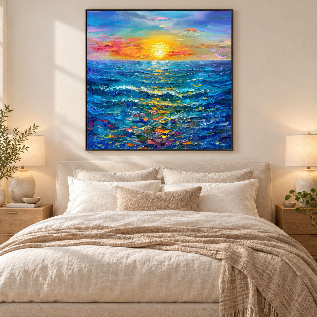 Radiant Tides