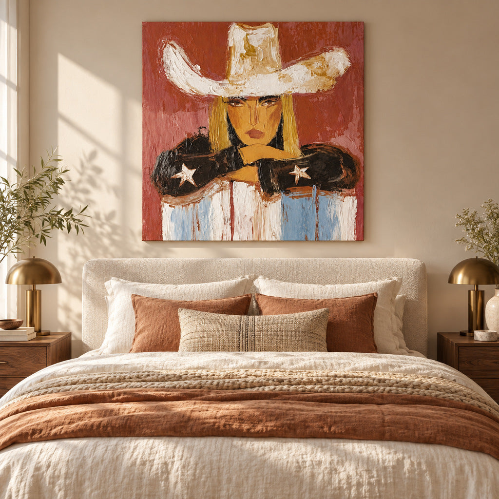 Western Muse