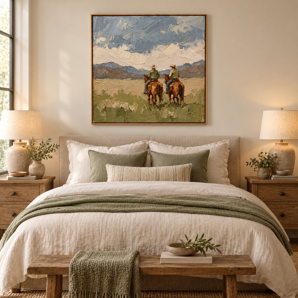 Open Range