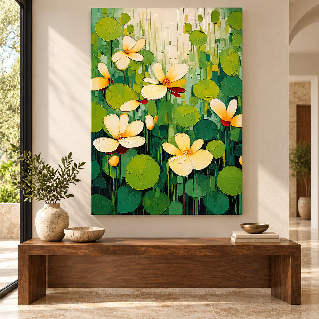Garden of Light