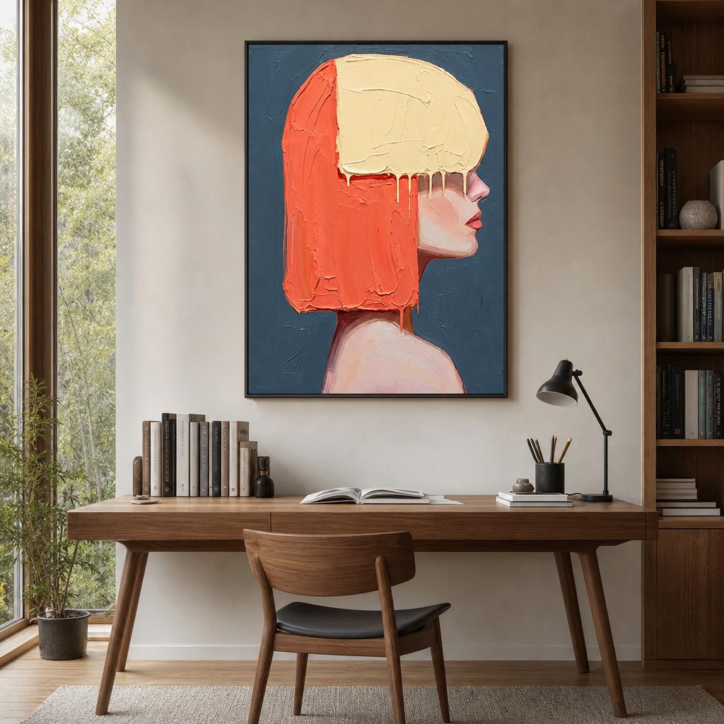 Modern Muse