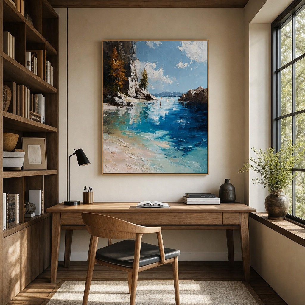 Coastal Escape