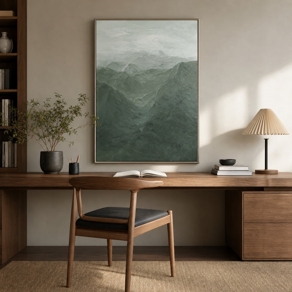 Sage Mountain Mist