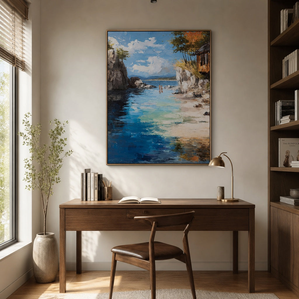 Coastal Haven
