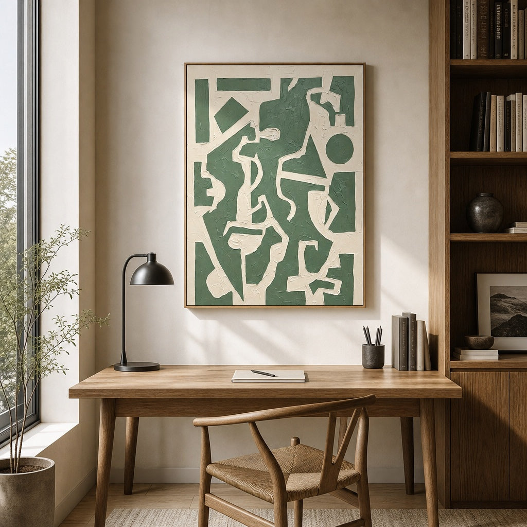 Sage Urban Forms