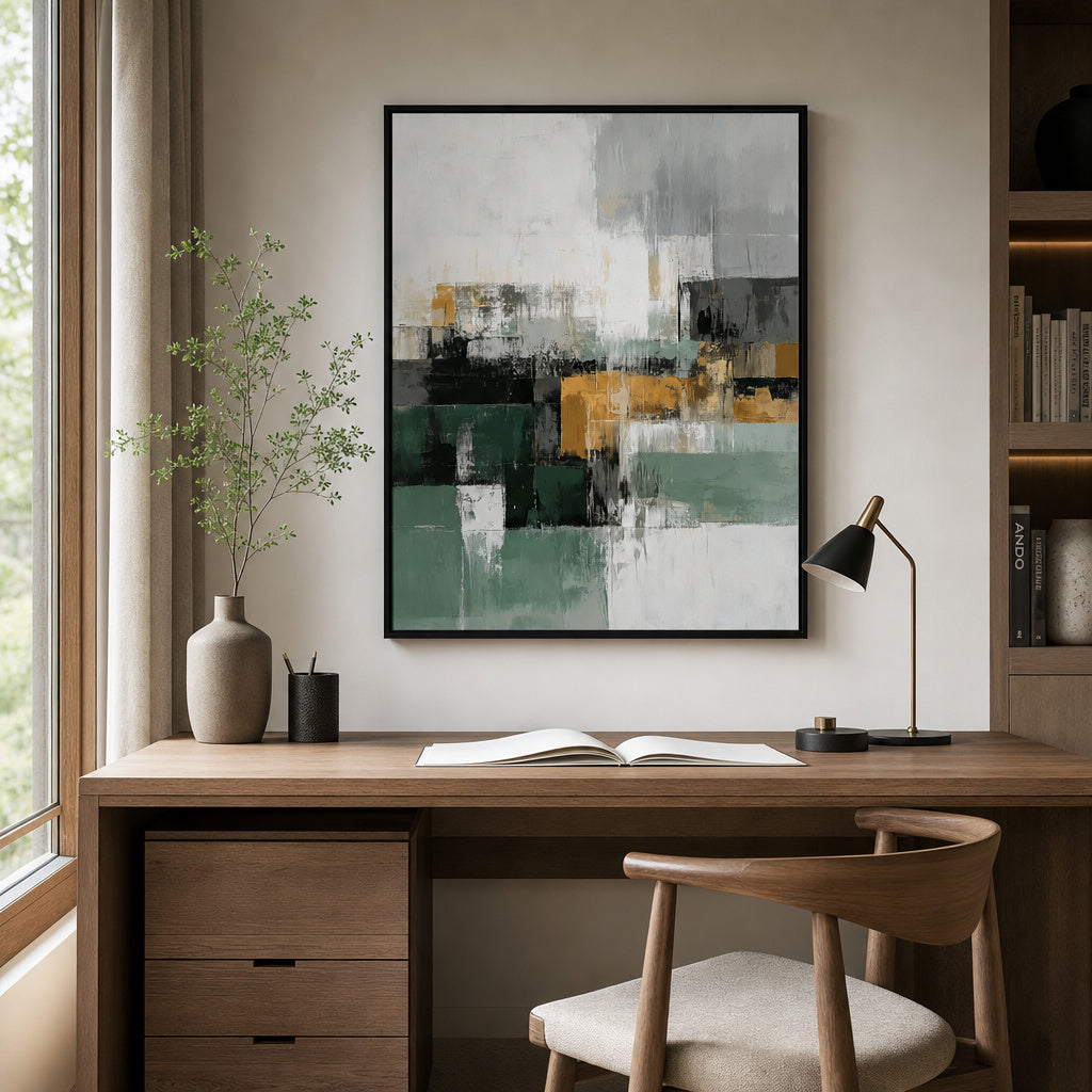 Sage Urban Layers
