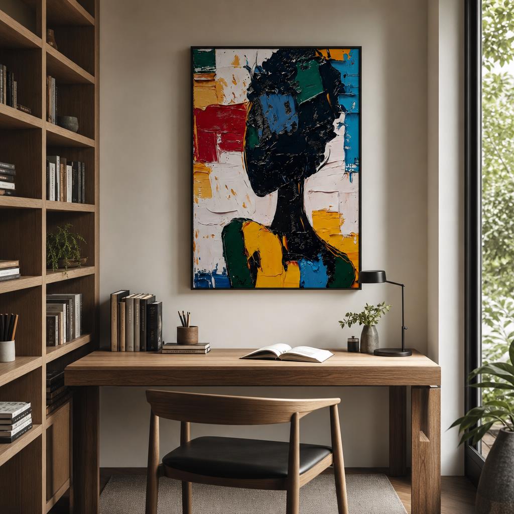 Urban Silhouette