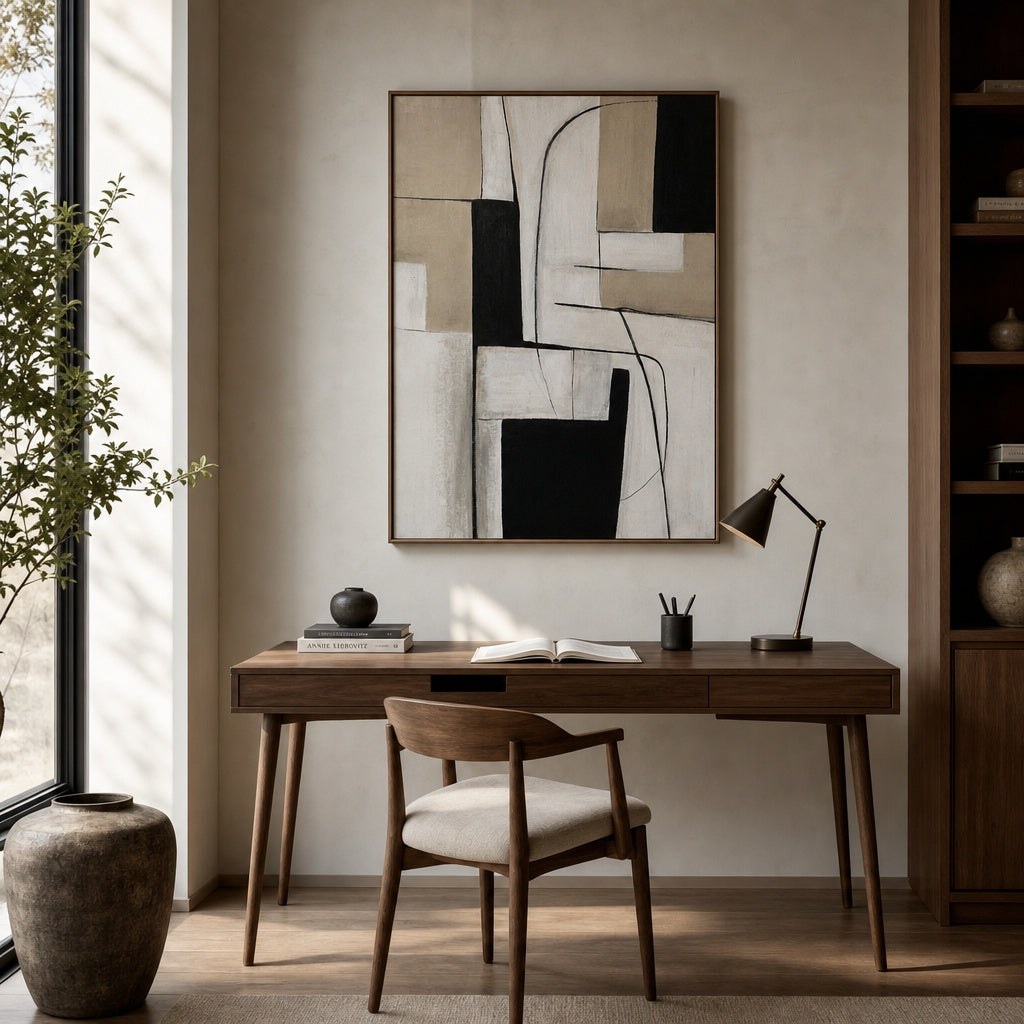 Architectural Line Balance