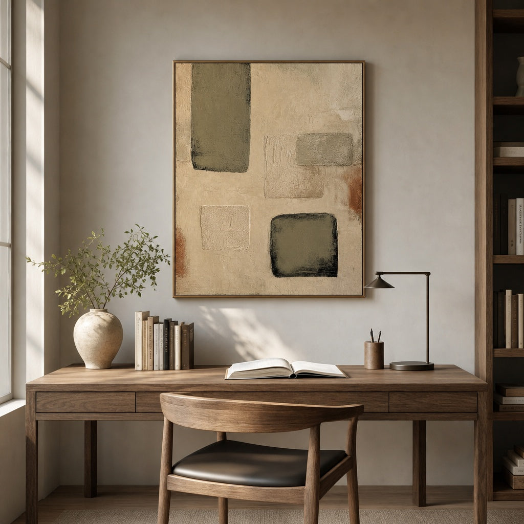 Neutral Balance Forms