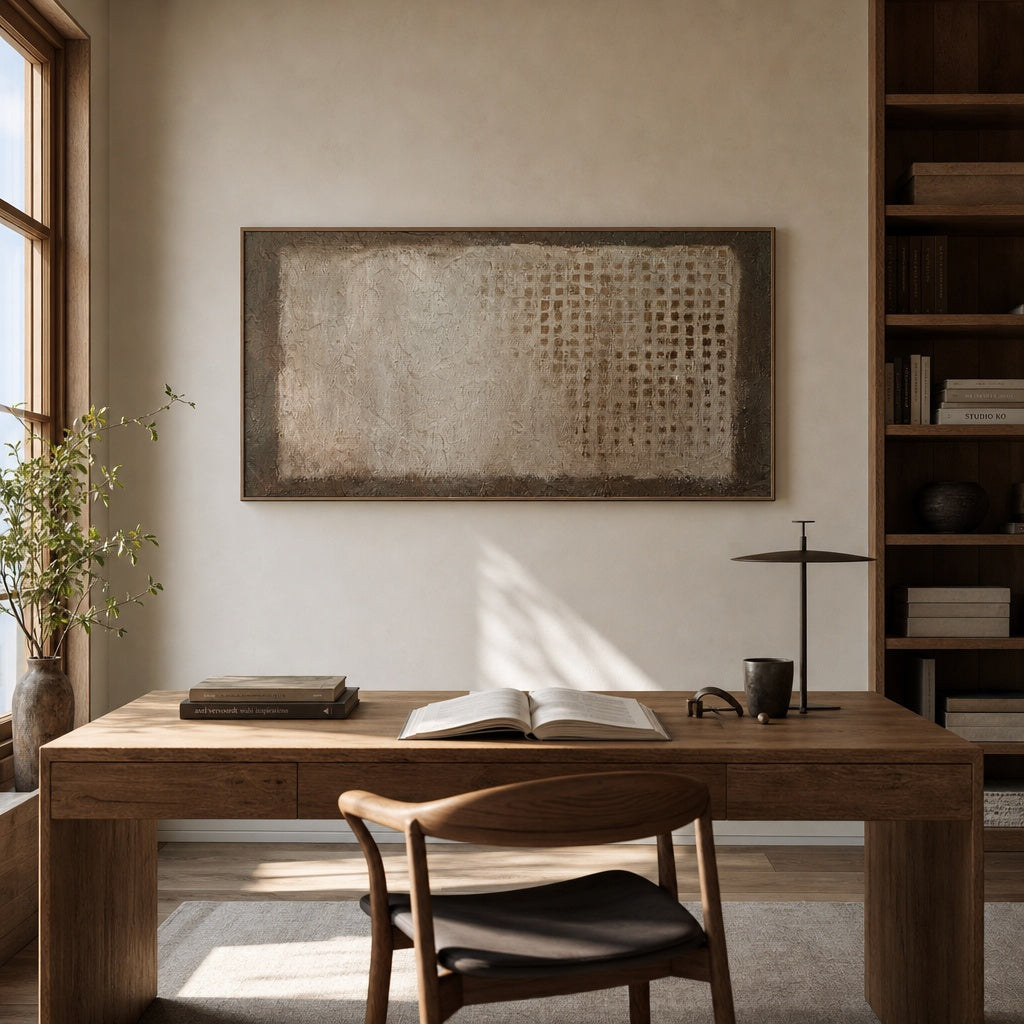 Soft Architectural Texture