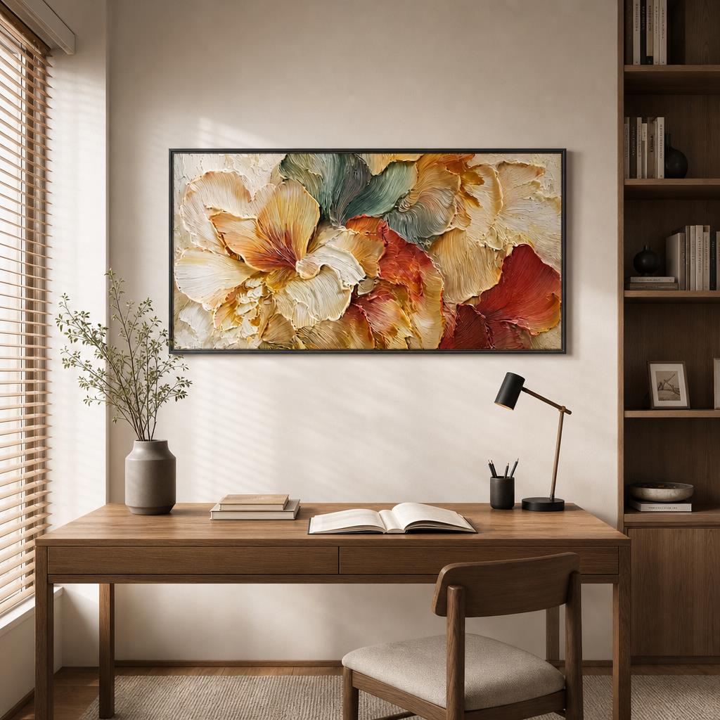 Autumn Petals