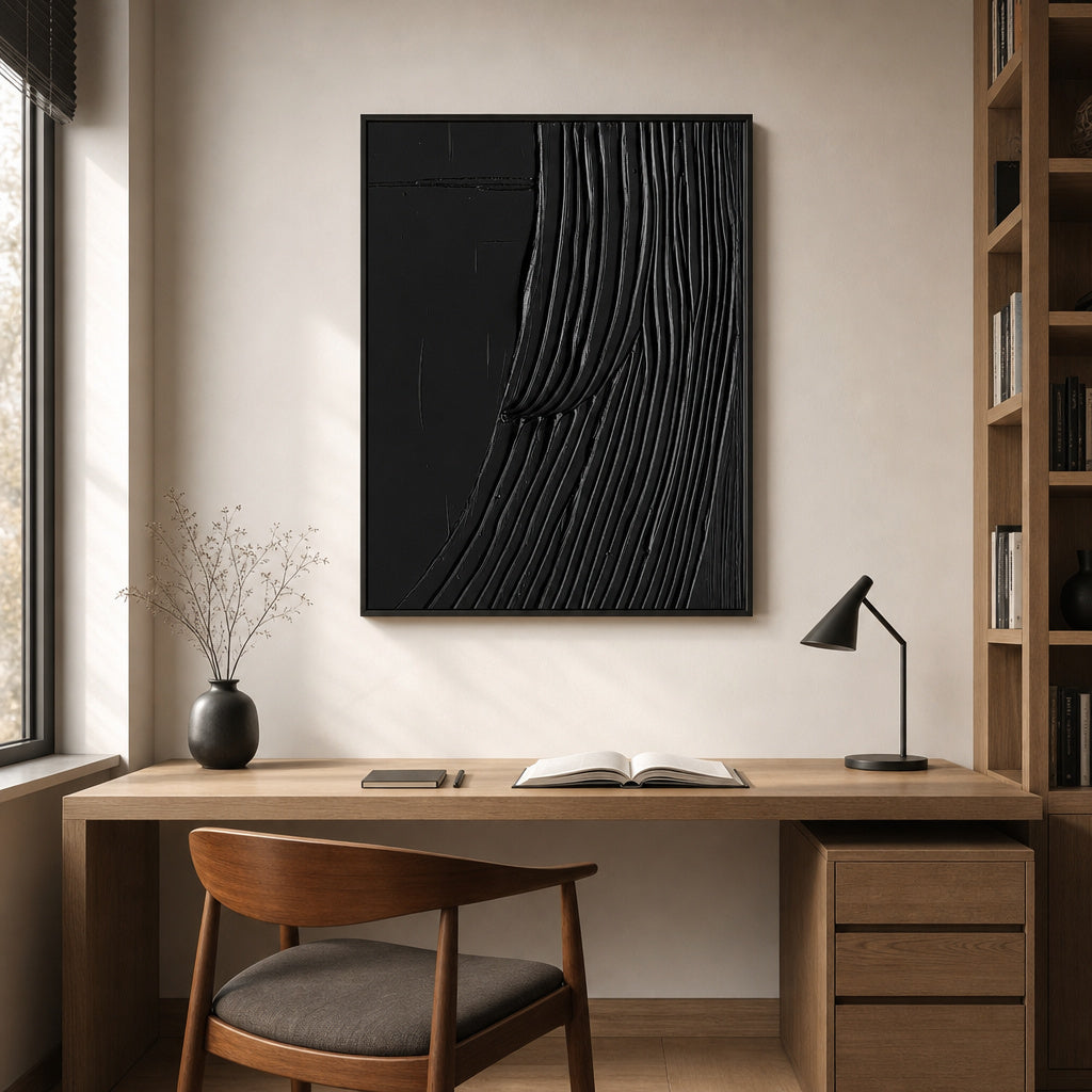 Noir Flow Relief