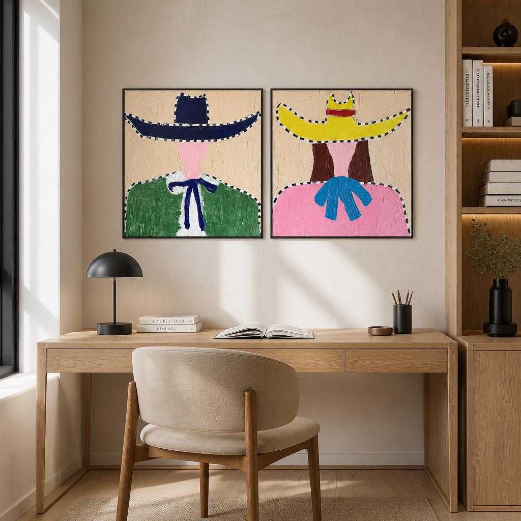 Western Duet