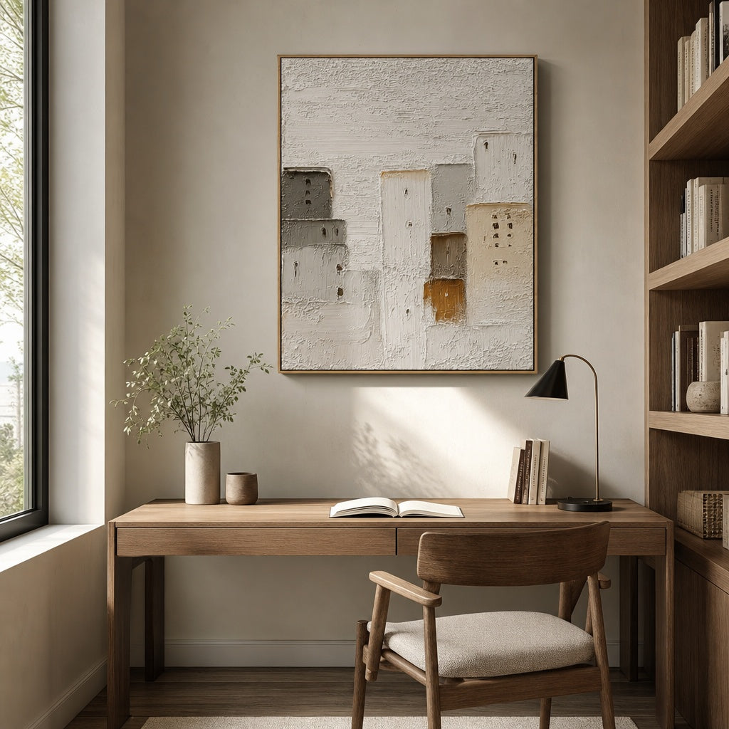Minimal Abstract Layers