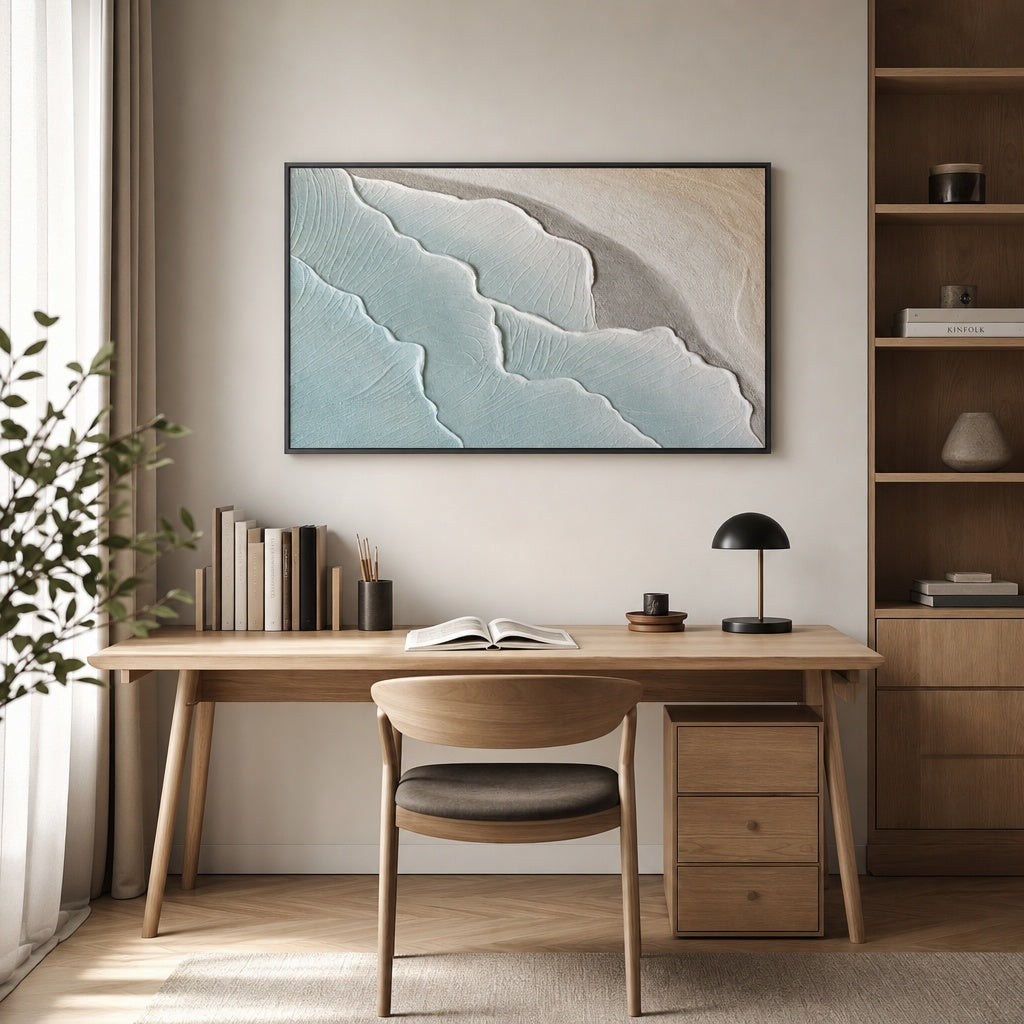 Aqua Relief Flow