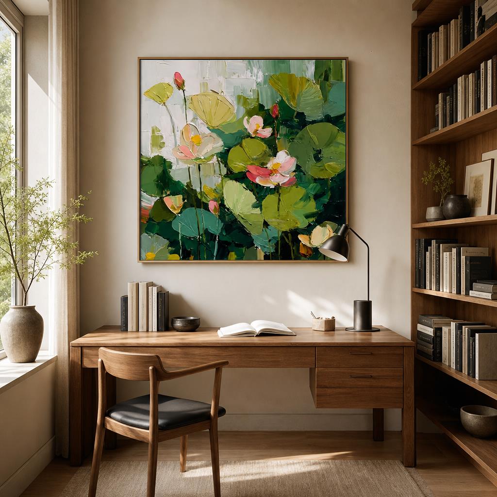 Lotus Garden