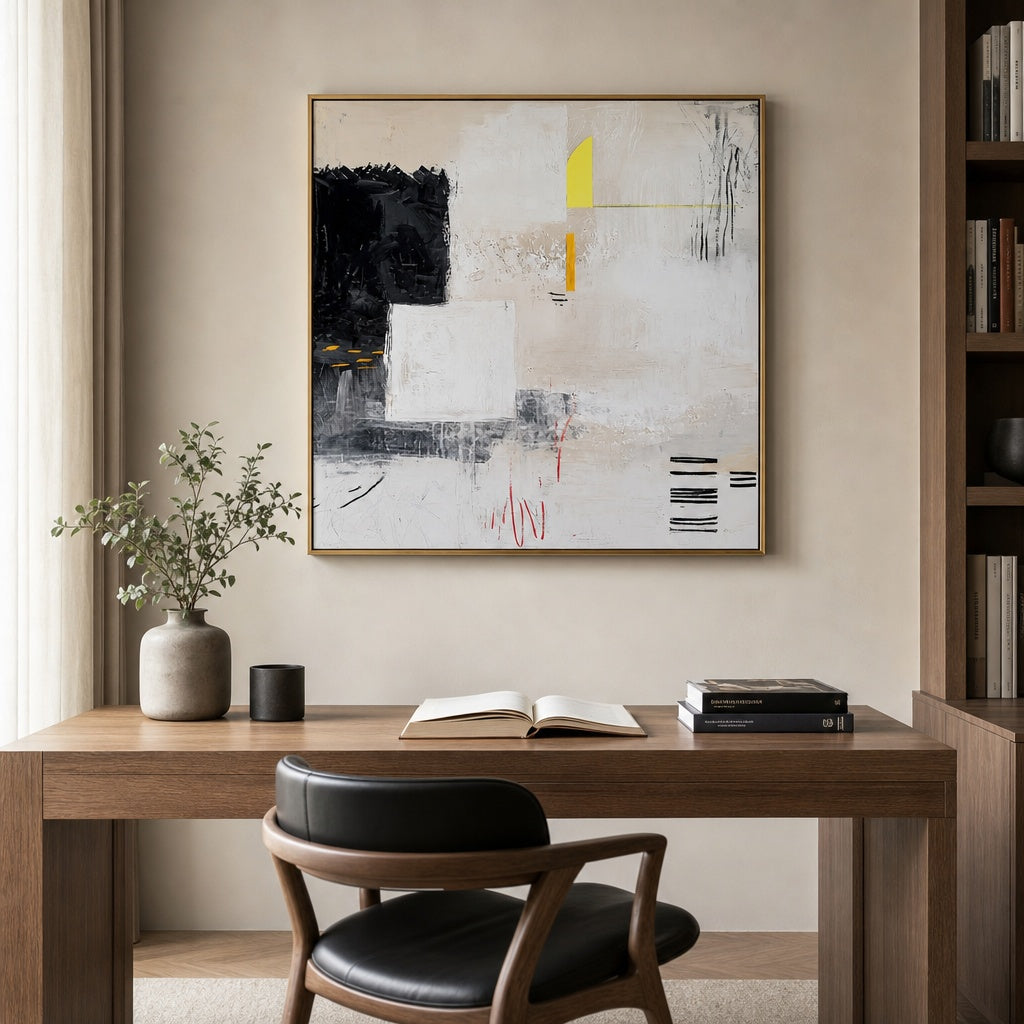 Architectural Balance