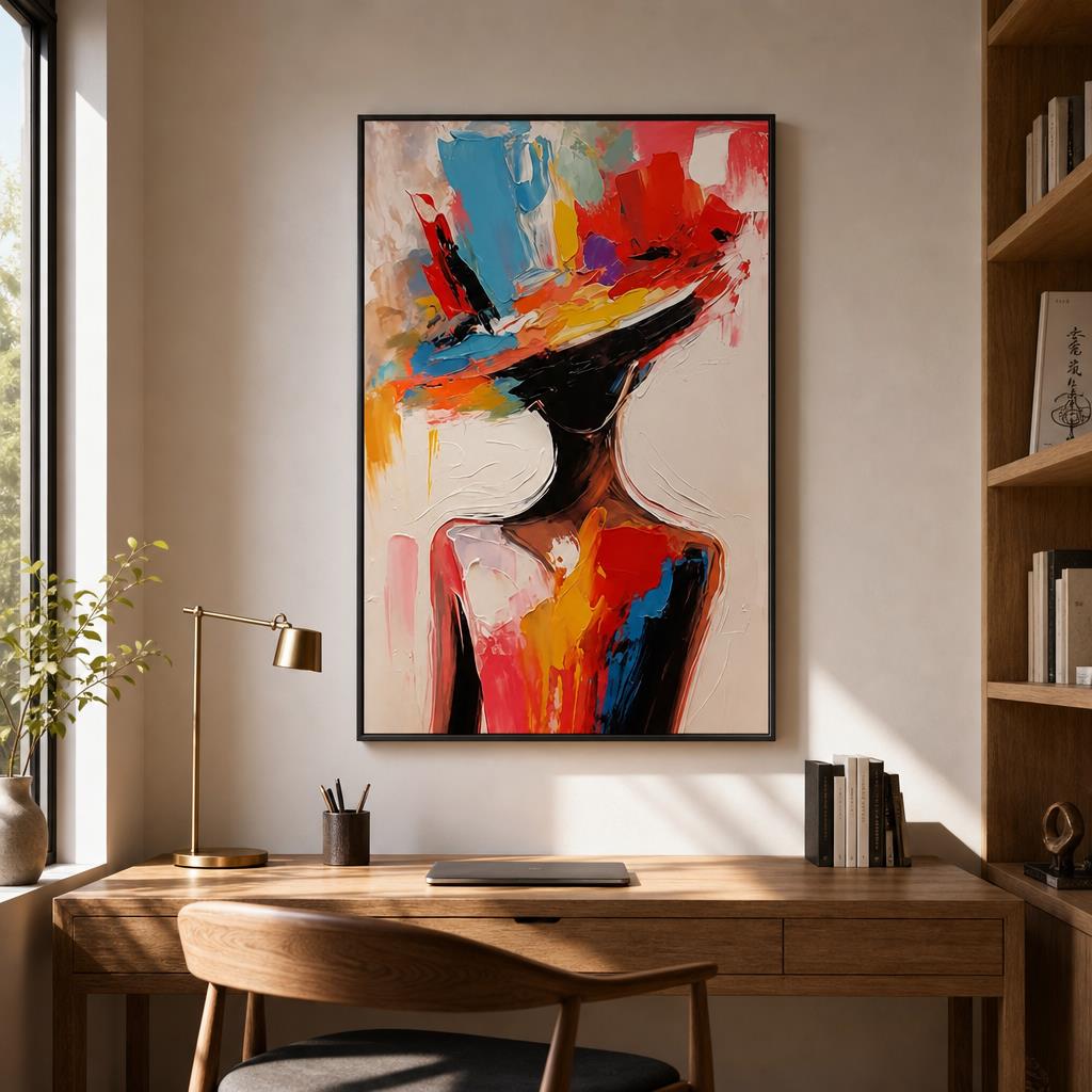 Chromatic Muse