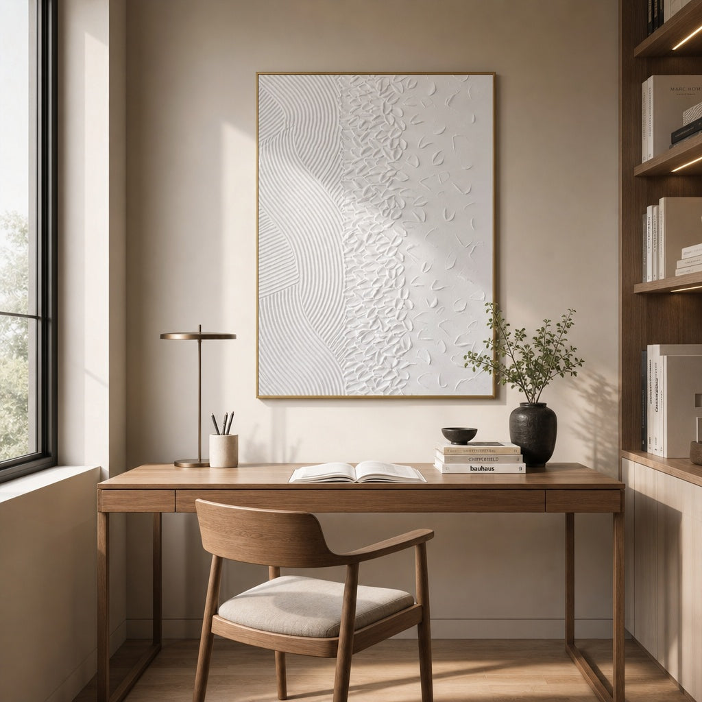 Harmony of Texture