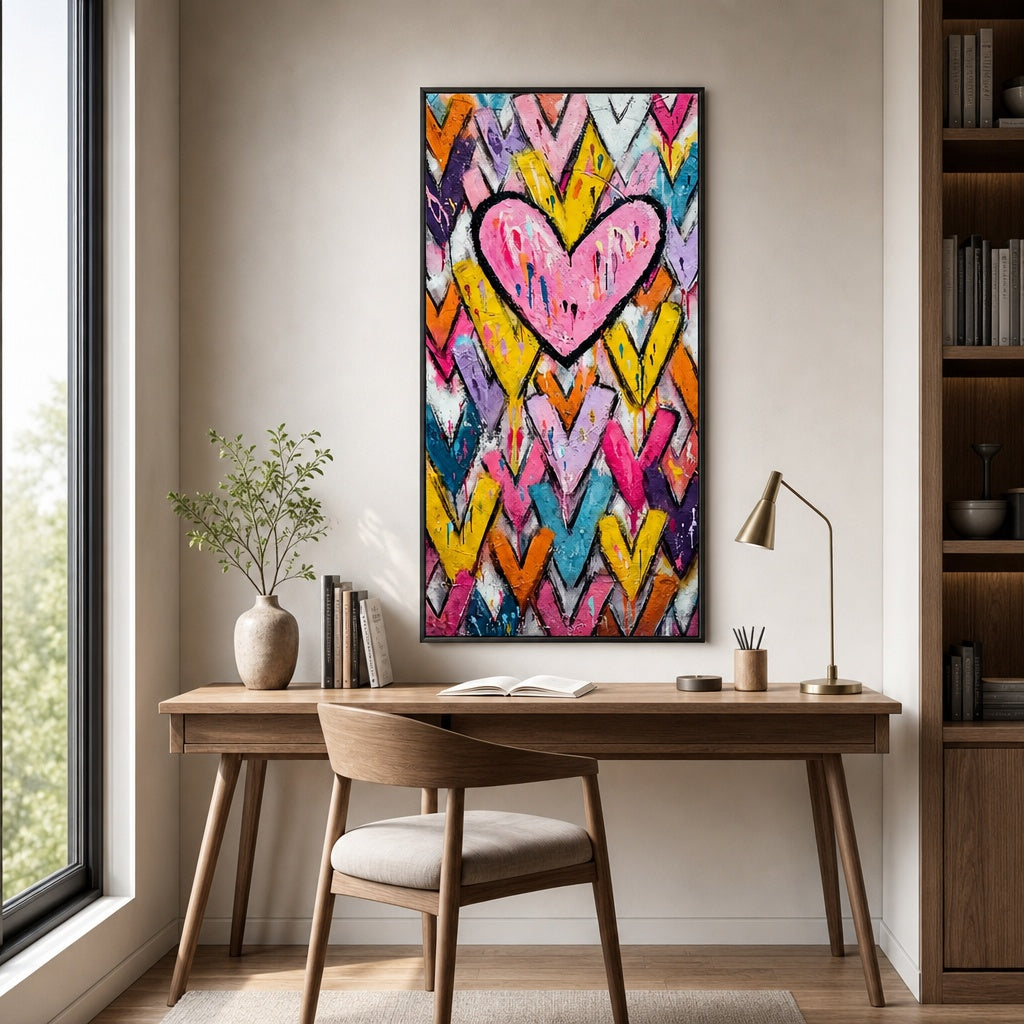 Heartful Rhythm