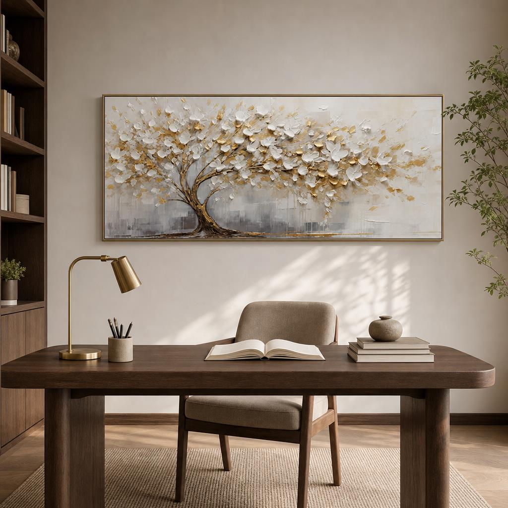Golden Whisper