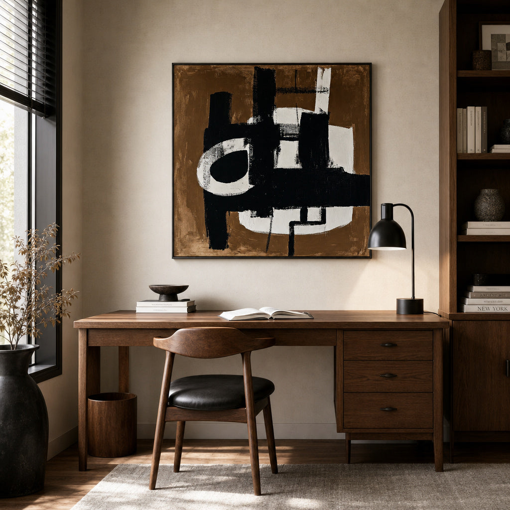 Urban Taupe Balance