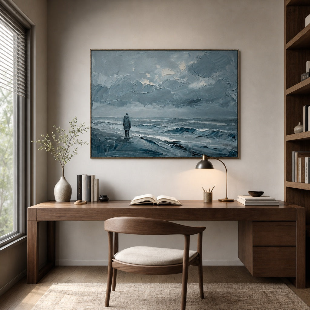 Silent Horizon