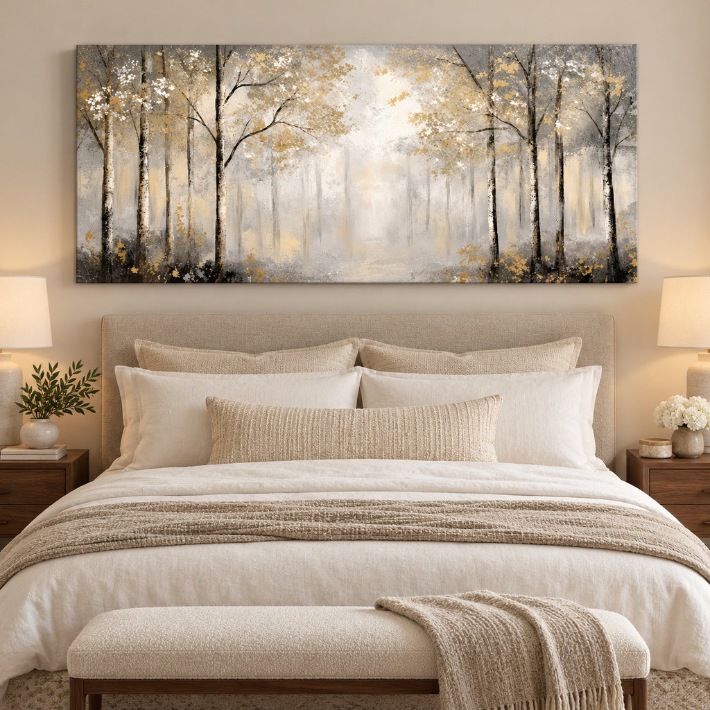 Woodland Hush