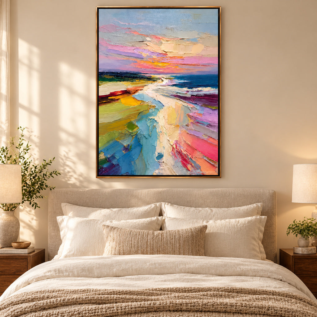 Opaline Coast