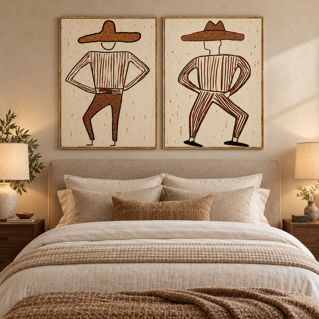 Western Rhythm
