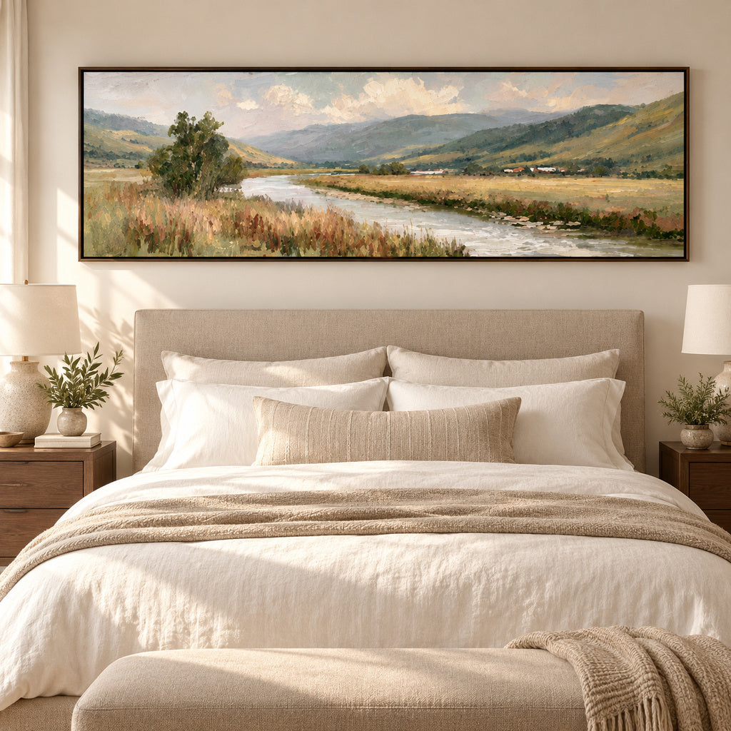 Valley Reverie