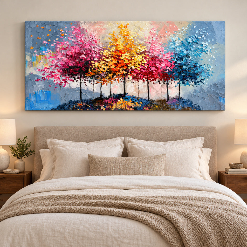 Chromatic Grove