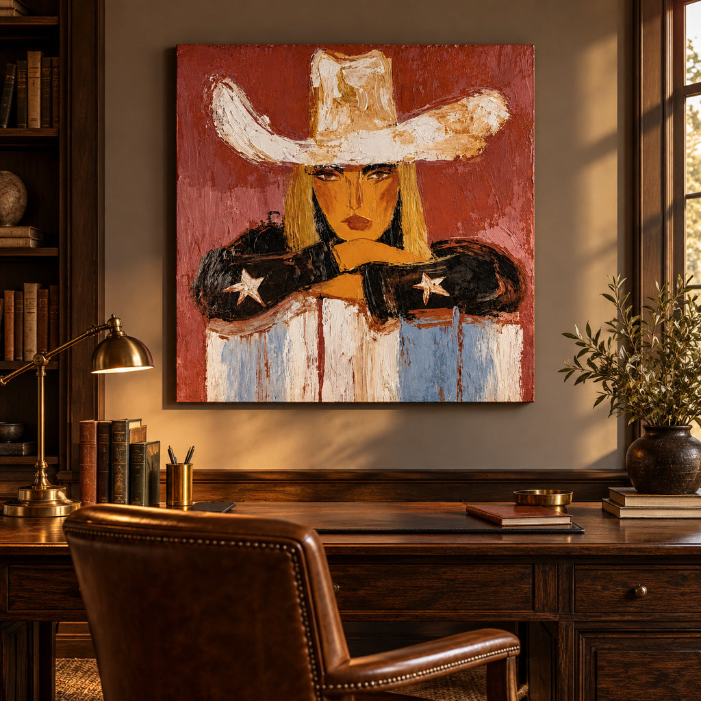 Western Muse