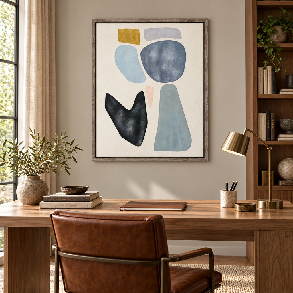 Balanced Forms