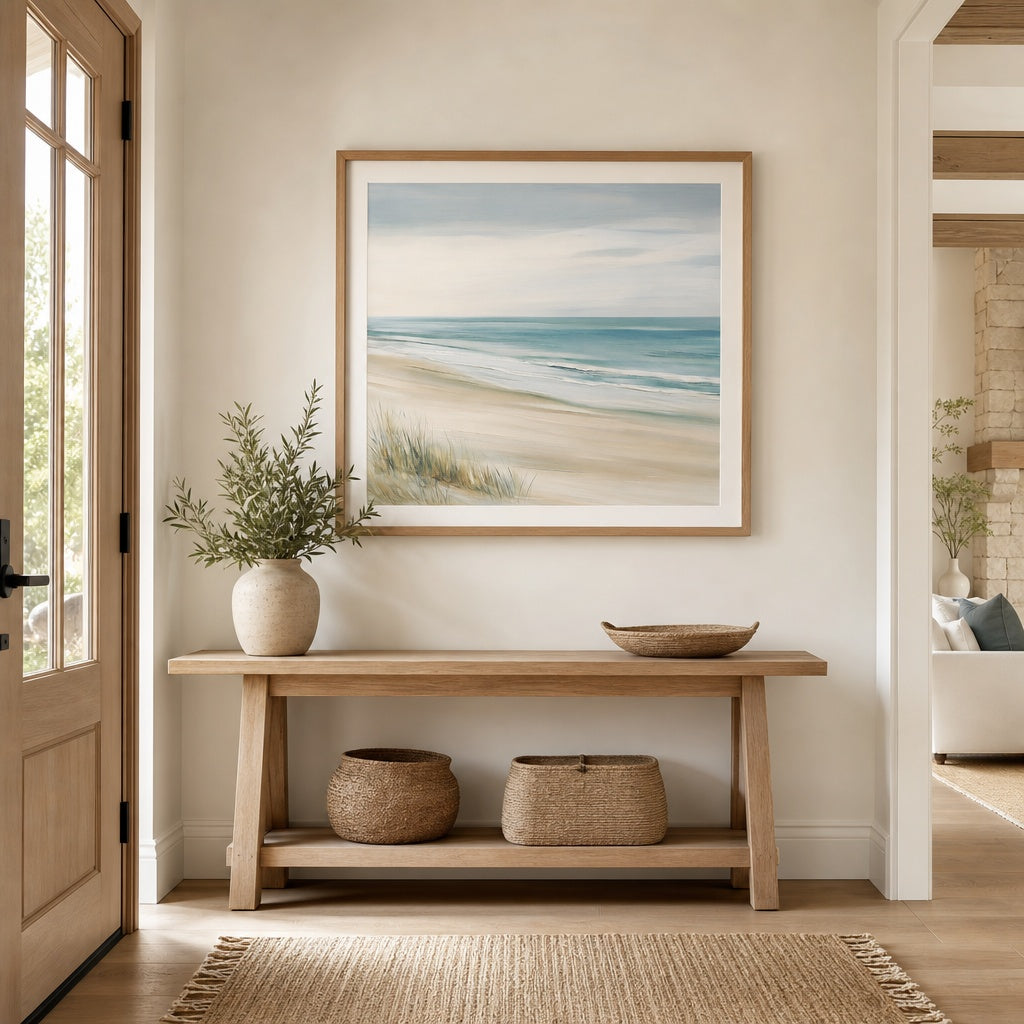 Quiet Dune Shore1