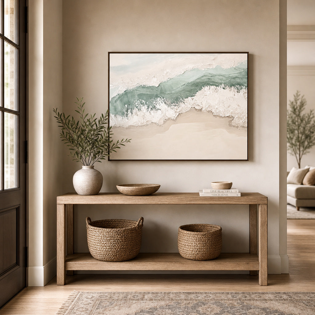Sage Coastal Tide