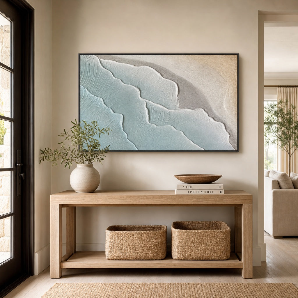 Aqua Relief Flow