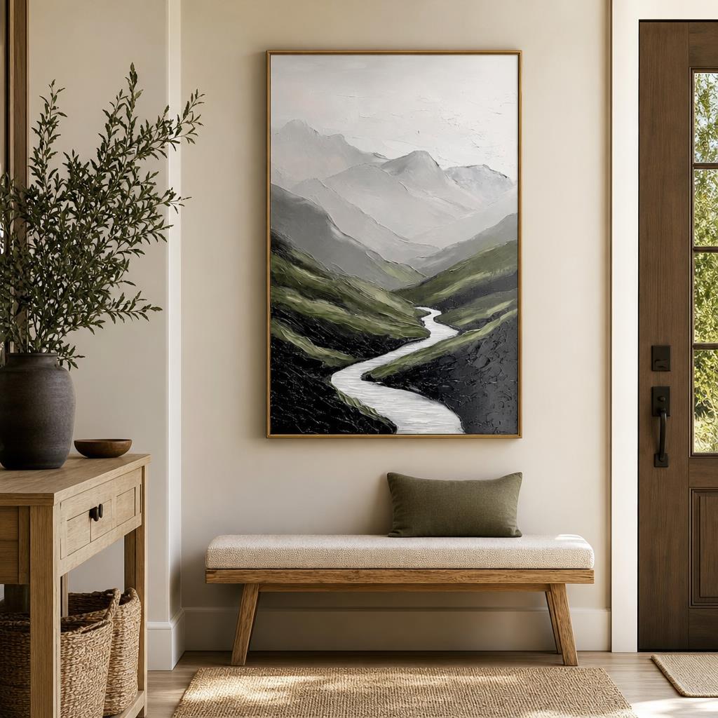 Emerald Valley