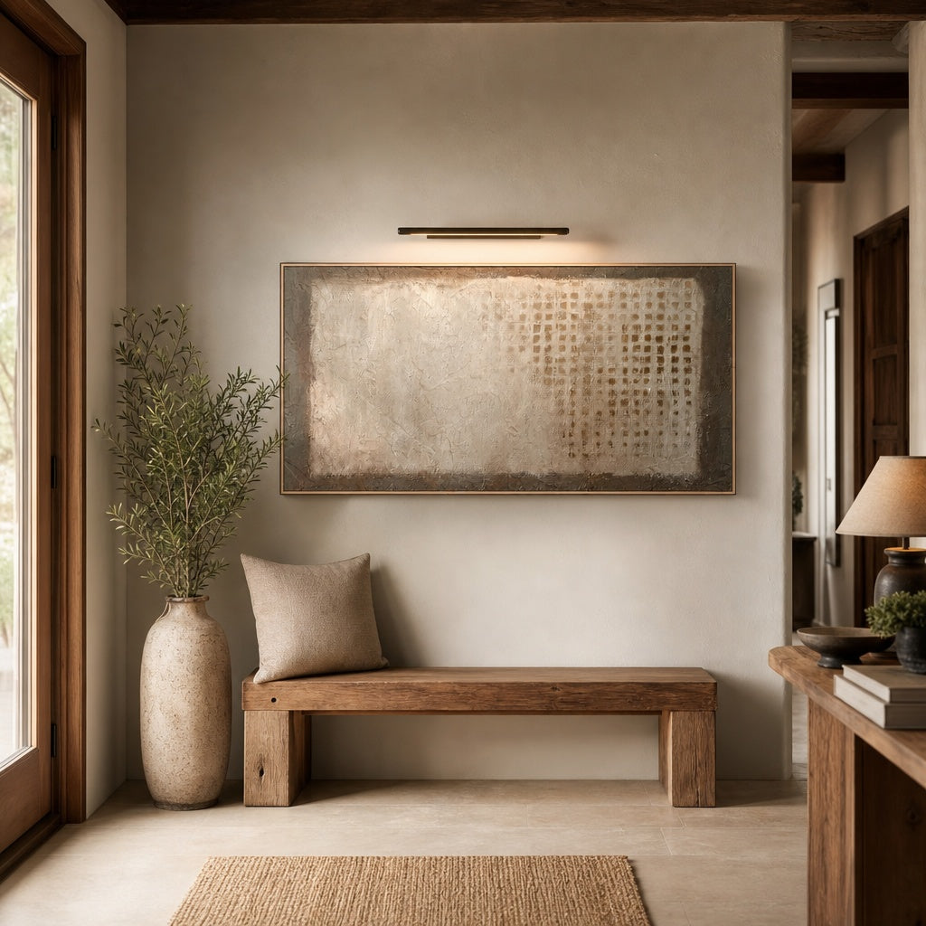 Soft Architectural Texture